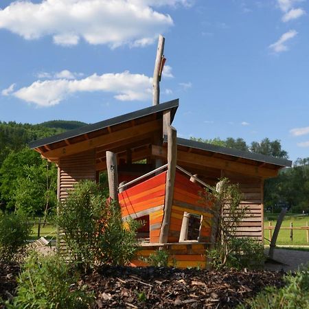 Ferienwohnung Saalhausen Sauerland Lennestadt Kültér fotó