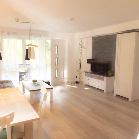 Ferienwohnung Saalhausen Sauerland Lennestadt Kültér fotó
