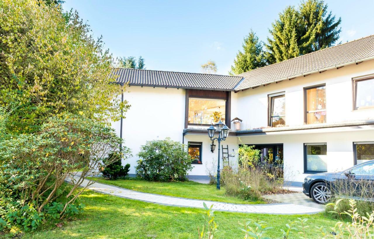 Ferienwohnung Saalhausen Sauerland Lennestadt Kültér fotó