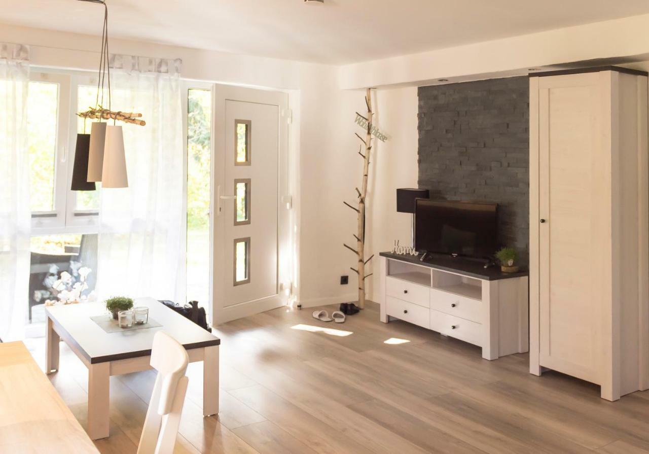 Ferienwohnung Saalhausen Sauerland Lennestadt Kültér fotó