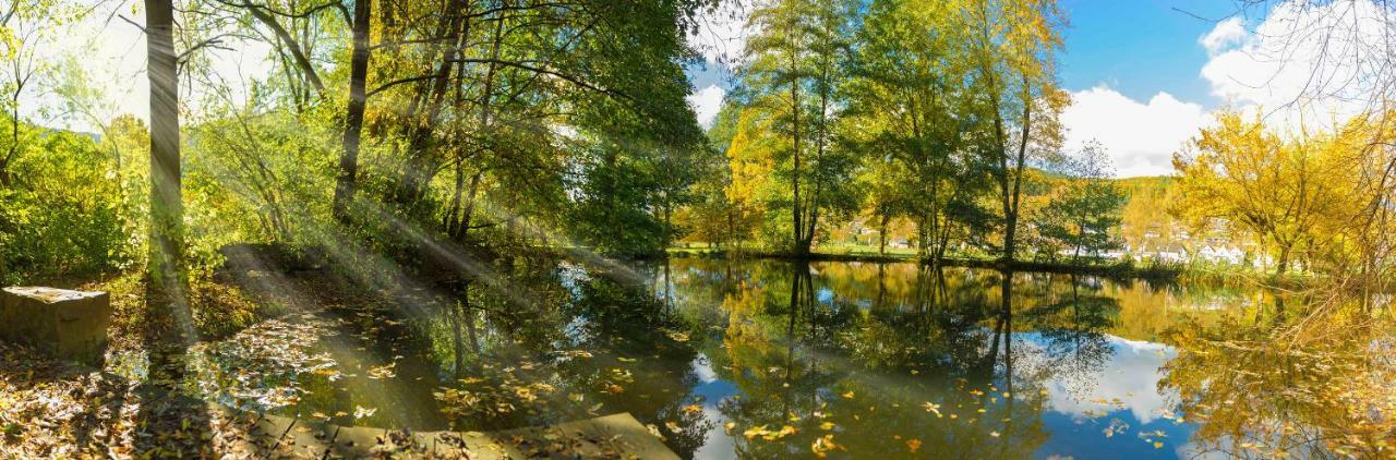 Ferienwohnung Saalhausen Sauerland Lennestadt Kültér fotó