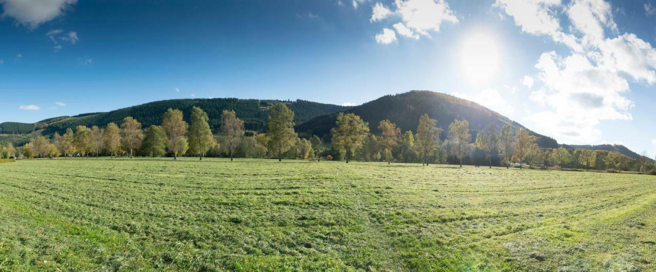 Ferienwohnung Saalhausen Sauerland Lennestadt Kültér fotó
