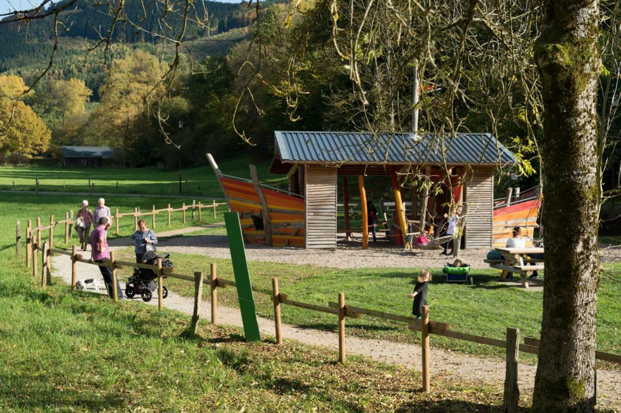 Ferienwohnung Saalhausen Sauerland Lennestadt Kültér fotó