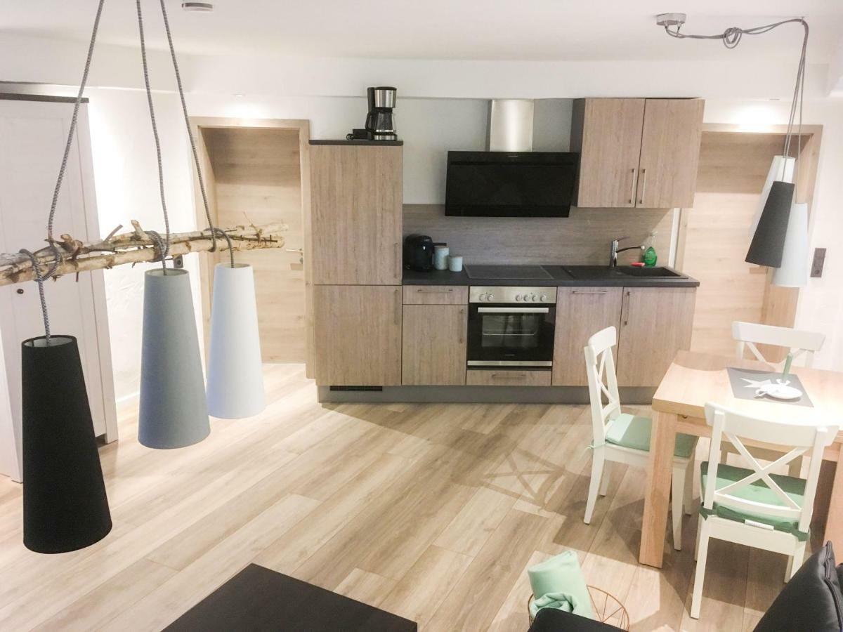 Ferienwohnung Saalhausen Sauerland Lennestadt Kültér fotó