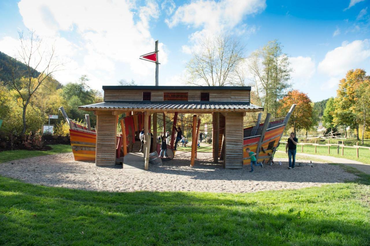 Ferienwohnung Saalhausen Sauerland Lennestadt Kültér fotó