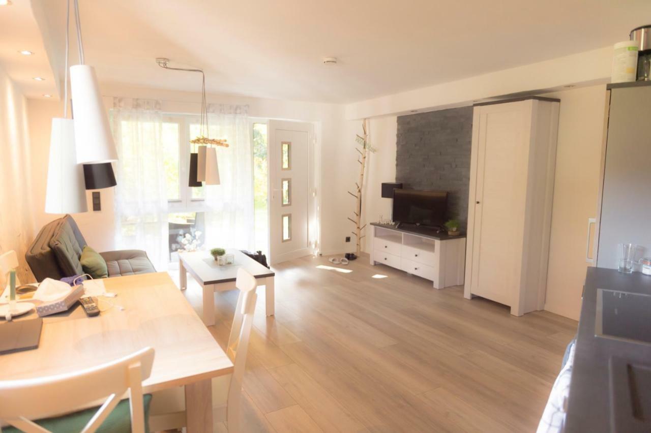 Ferienwohnung Saalhausen Sauerland Lennestadt Kültér fotó